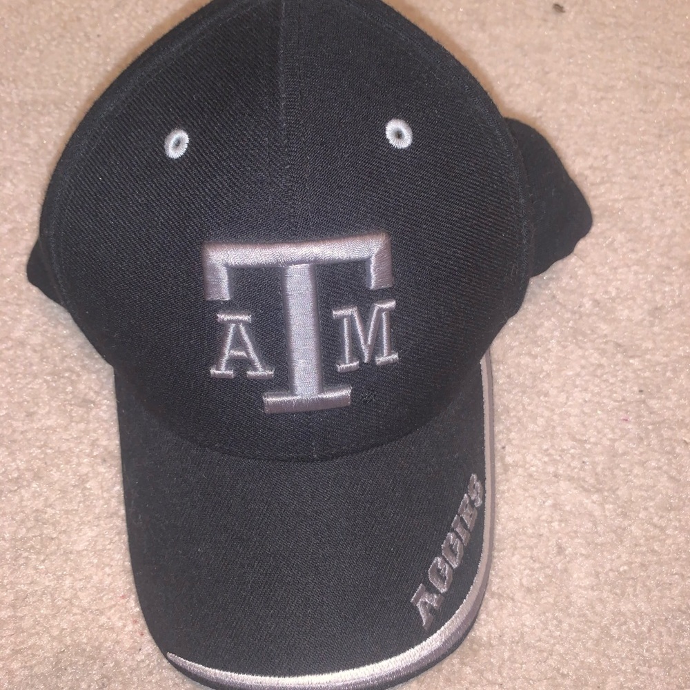 A&M Baseball hat, new!